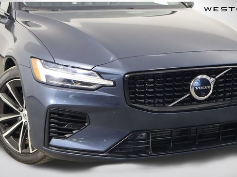 Used 2023 Volvo S60 T8 Plus AWD/4WD image 47