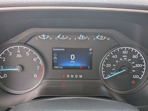 Used 2022 Ford F150 XL w/ Equipment Group 101A High image 9