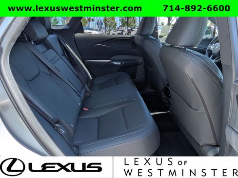 Certified 2023 Lexus RX 350 Premium Plus w/ Accessory Package (Z1) FWD image 7