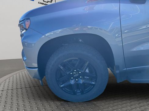New 2026 Chevrolet Silverado 1500 RST w/ Safety Package image 22