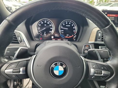 Used 2018 BMW M240i Convertible RWD image 20