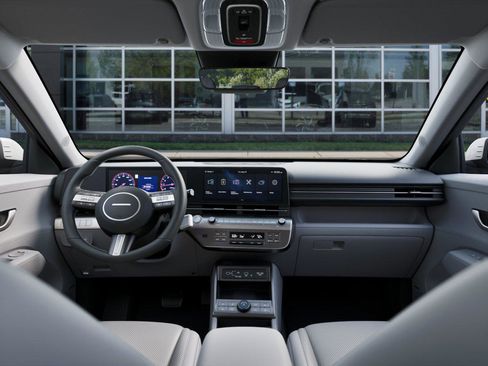 New 2026 Hyundai Kona SEL Sport image 11