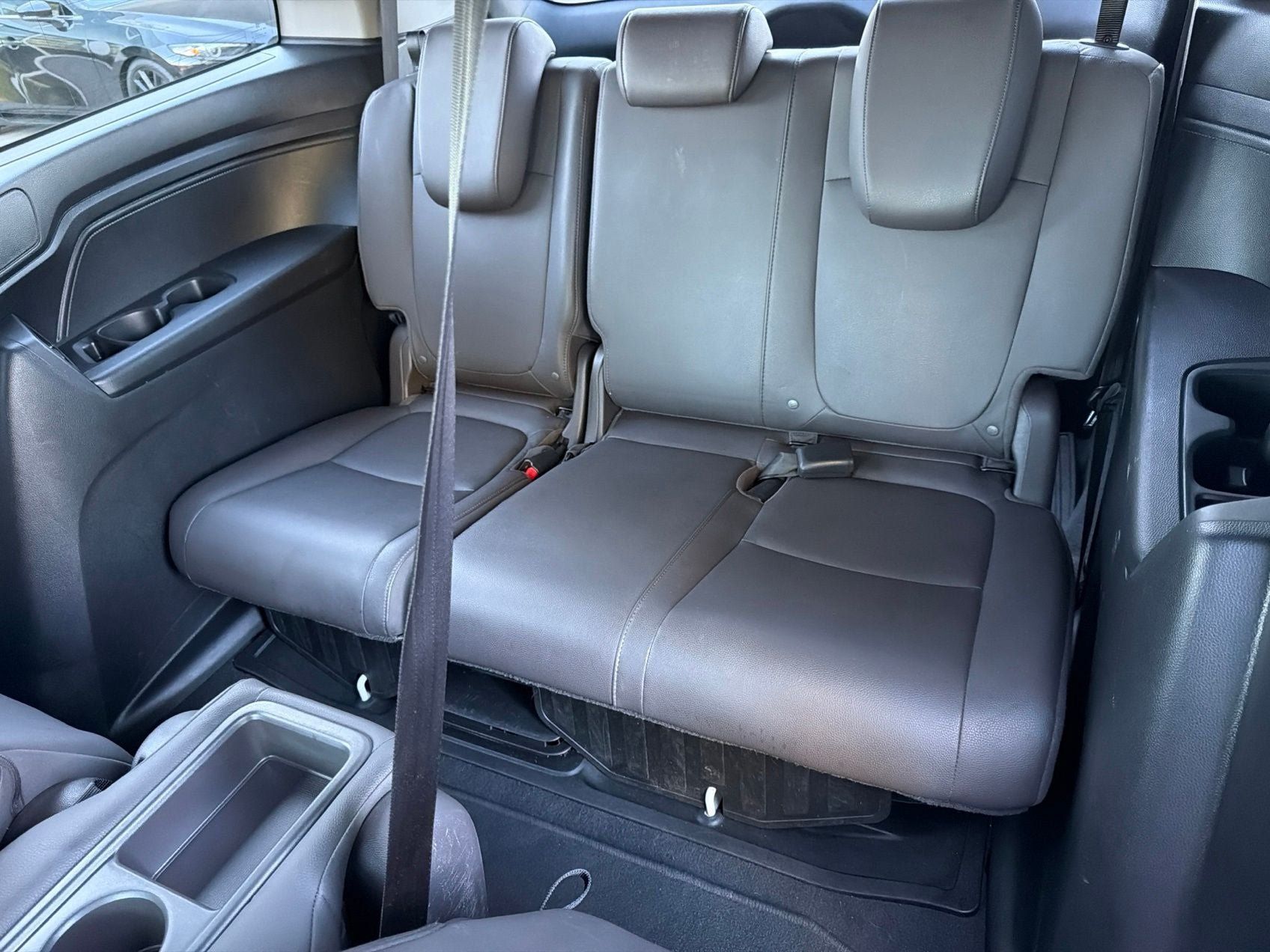 Used 2019 Honda Odyssey EX-L image 11