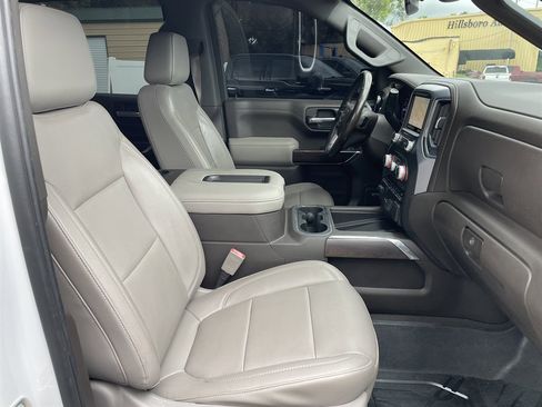 Used 2019 GMC Sierra 1500 SLT w/ SLT Premium Plus Package image 22