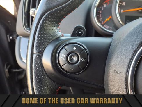 Used 2020 MINI Cooper Countryman S image 21