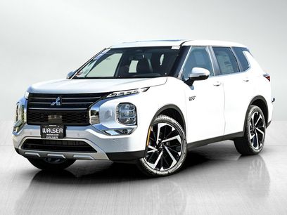 New 2025 Mitsubishi Outlander SE
