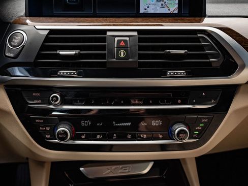Used 2019 BMW X3 xDrive30i AWD/4WD image 36