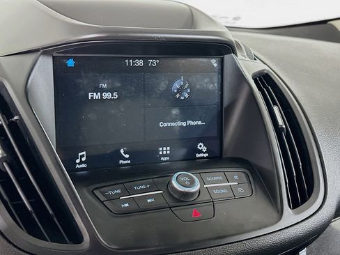 Used 2019 Ford Escape SEL image 19