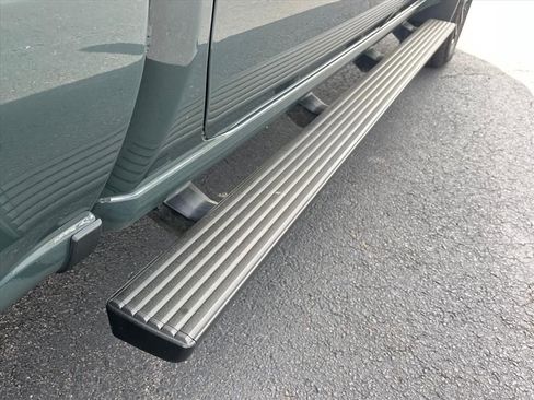 Used 2026 Chevrolet Silverado 1500 LT Trail Boss w/ LT Trail Boss Premium Package image 30