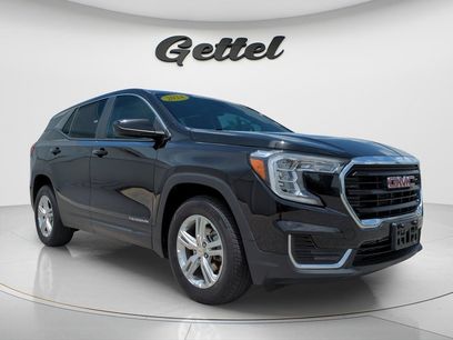 Used 2024 GMC Terrain SLE