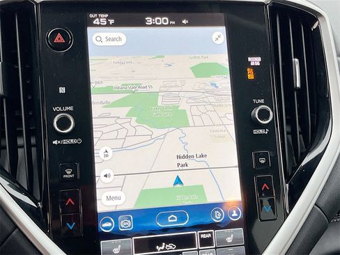 Used 2024 Subaru Ascent Limited w/ Technology Package image 13