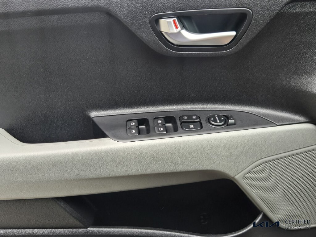 Certified 2023 Kia Rio S FWD image 26
