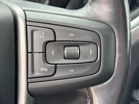 Certified 2022 GMC Sierra 1500 Denali w/ Denali Premium Package AWD/4WD image 28