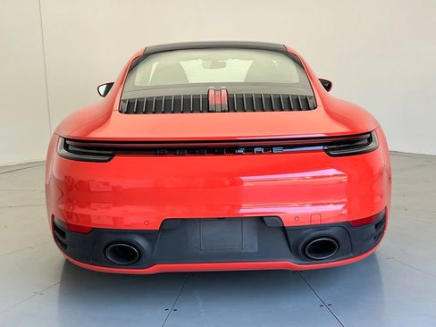 Certified 2020 Porsche 911 Carrera RWD image 21