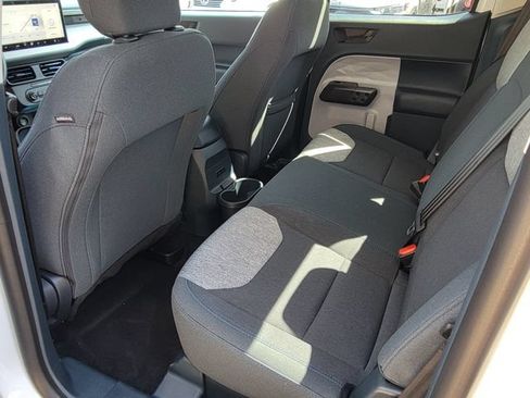 New 2026 Ford Maverick XLT FWD image 15