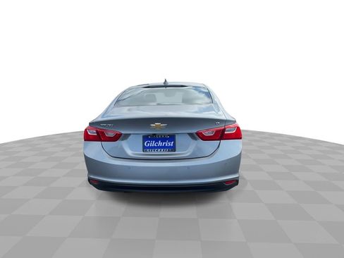 Used 2024 Chevrolet Malibu LT FWD image 7
