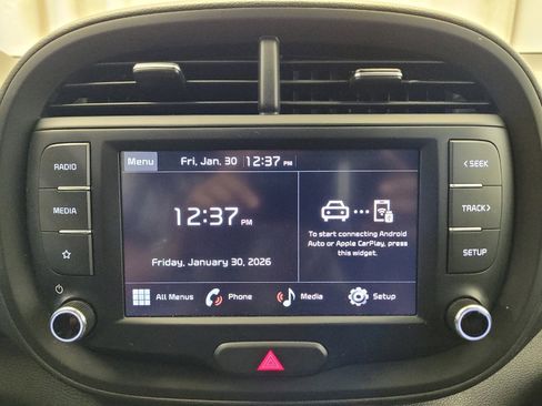Used 2024 Kia Soul LX w/ Option Group 015 image 25