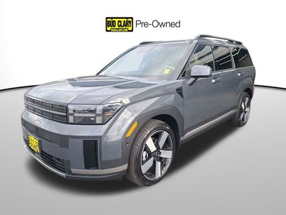 Used 2026 Hyundai Santa Fe Limited