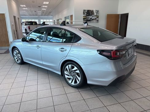 Used 2024 Subaru Legacy Limited AWD/4WD image 5