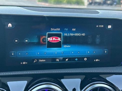 Certified 2023 Mercedes-Benz CLA 250 image 22