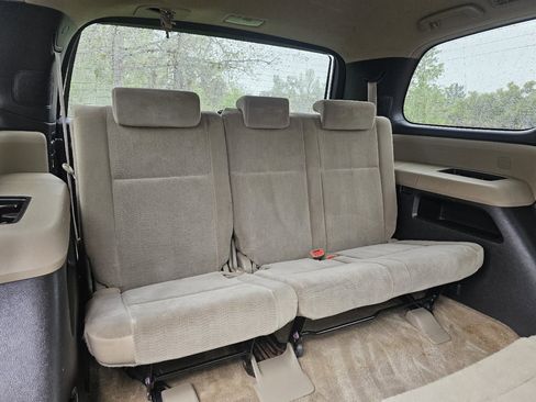 Used 2008 Toyota Sequoia SR5 AWD/4WD image 39