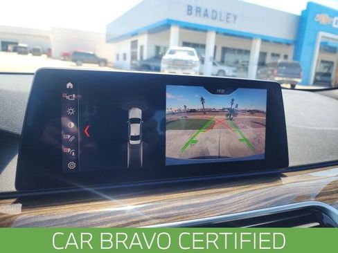 Used 2019 BMW 530e RWD image 27