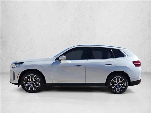 Used 2026 BMW X3 xDrive30 AWD/4WD image 5