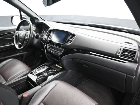 Used 2021 Honda Ridgeline Black Edition image 46