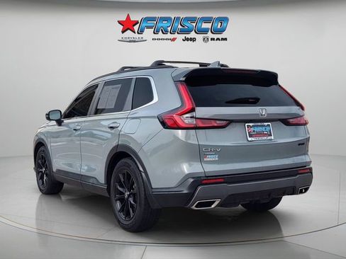 Used 2023 Honda CR-V Sport image 5