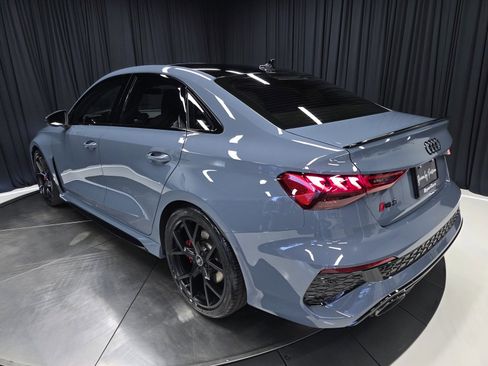 Used 2023 Audi RS 3 image 55