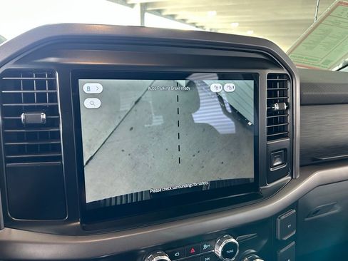Used 2025 Ford F150 XLT w/ Equipment Group 301A Standard AWD/4WD image 34
