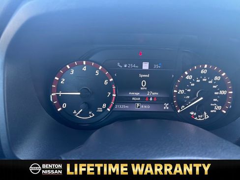 Certified 2024 Nissan Titan PRO-4X w/ Off Road Protection Package image 18