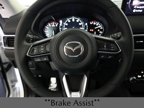 New 2025 MAZDA CX-5 AWD 2.5 S w/ Premium Plus Pkg image 28