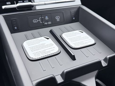 New 2026 Hyundai Santa Fe Calligraphy image 17