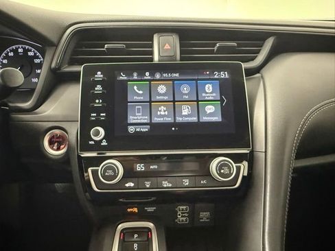 Used 2020 Honda Insight EX image 20