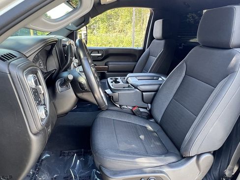 Used 2022 GMC Sierra 2500 SLE image 21