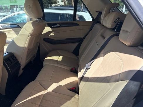 Used 2017 Mercedes-Benz GLE 350 4MATIC image 7