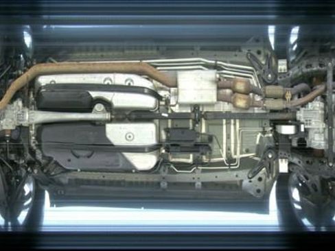 Certified 2024 Cadillac XT6 Premium Luxury w/ Technology Package image 6