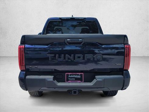 New 2026 Toyota Tundra SR5 AWD/4WD image 6