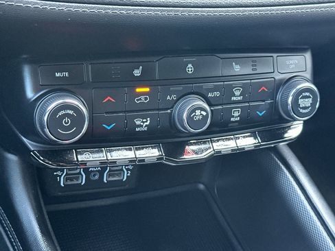 Used 2022 Dodge Durango GT image 21