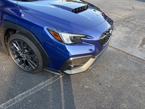 New 2026 Subaru WRX Premium AWD/4WD image 6
