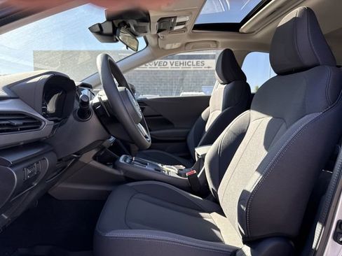 New 2026 Subaru Crosstrek 2.0i Premium image 11