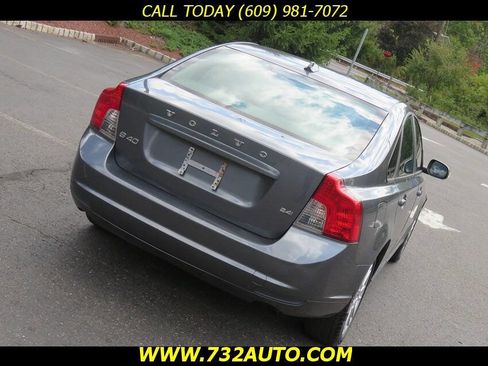 Used 2009 Volvo S40 2.4i image 24