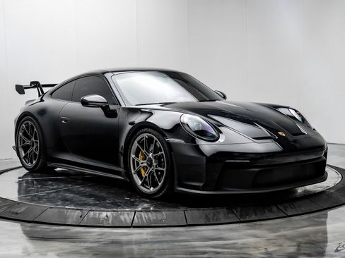 Used 2022 Porsche 911 GT3 image 21