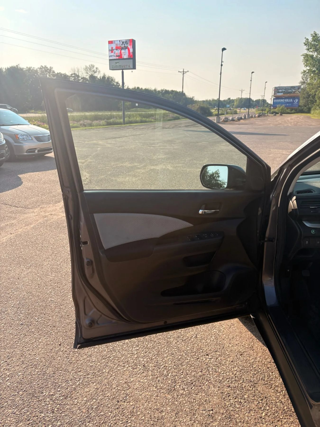 Used 2016 Honda CR-V EX image 11