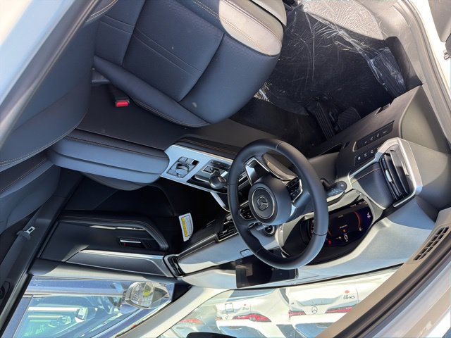New 2026 MAZDA CX-70 SC Plus AWD/4WD image 1