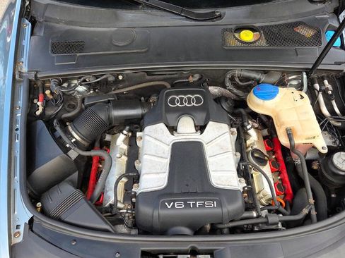 Used 2010 Audi A6 3.0T Prestige AWD/4WD image 49