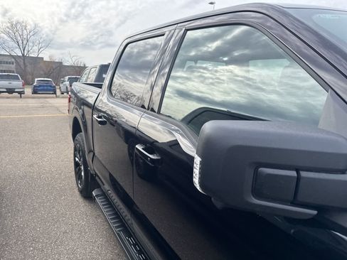 New 2026 Ford F150 XLT w/ Equipment Group 302A MID image 21