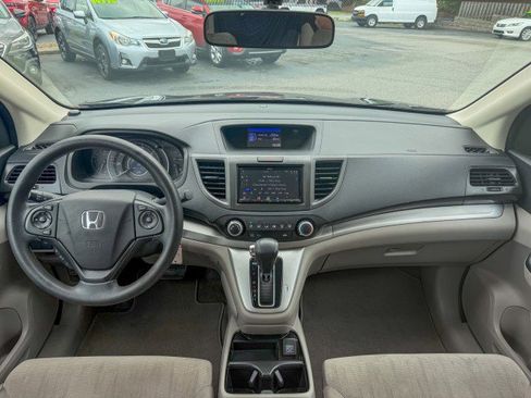 Used 2014 Honda CR-V LX image 7
