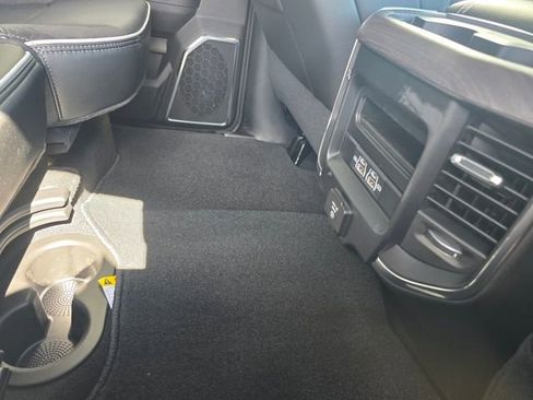 New 2026 RAM 2500 Laramie w/ Night Edition image 18